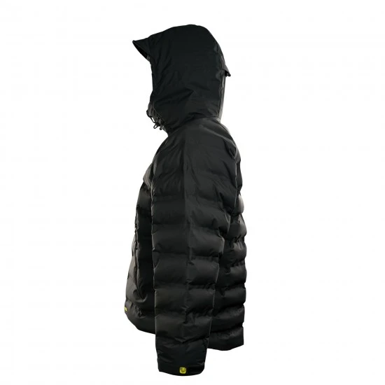 Abrigo Impermeable RidgeMonkey APEarel Dropback K2 Negro 5 Abrigo Impermeable RidgeMonkey APEarel Dropback K2 Negro - Imagen 3