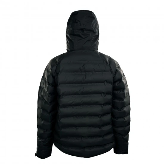 Abrigo Impermeable RidgeMonkey APEarel Dropback K2 Negro 4 Abrigo Impermeable RidgeMonkey APEarel Dropback K2 Negro - Imagen 2