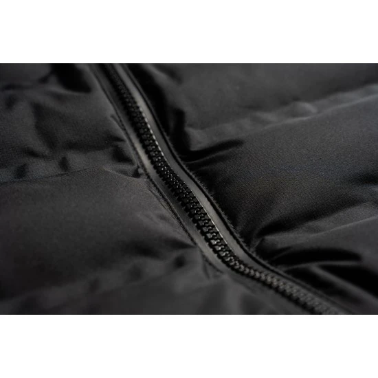 Abrigo Impermeable RidgeMonkey APEarel Dropback K2 Negro 12 Abrigo Impermeable RidgeMonkey APEarel Dropback K2 Negro - Imagen 10