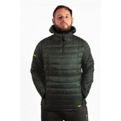 Abrigo Compacto RidgeMonkey APEarel K2XP Verde