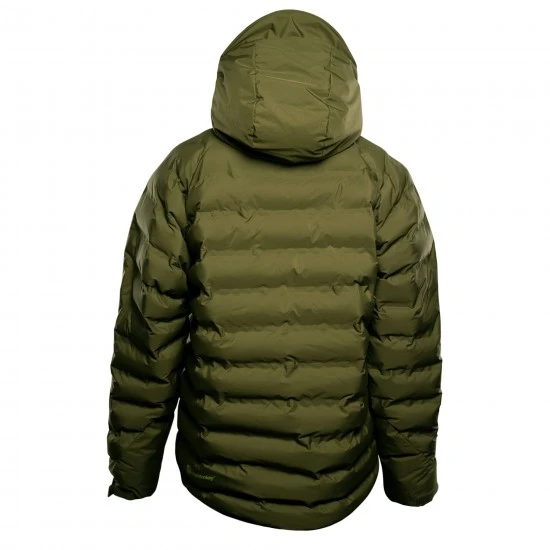 Abrigo Impermeable RidgeMonkey APEarel Dropback K2 Verde 4 Abrigo Impermeable RidgeMonkey APEarel Dropback K2 Verde - Imagen 2