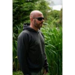 Sudadera Con Capucha RidgeMonkey APEarel Dropback MicroFlex Gris 12 Sudadera Con Capucha RidgeMonkey APEarel Dropback MicroFlex Gris -Pesca Equipos Tienda RidgeMonkey20Microflex20Hoody20Grey2 550x550h