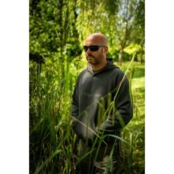 Sudadera Con Capucha RidgeMonkey APEarel Dropback MicroFlex Gris 17 Sudadera Con Capucha RidgeMonkey APEarel Dropback MicroFlex Gris -Pesca Equipos Tienda RidgeMonkey20Microflex20Hoody20Grey7 550x550h