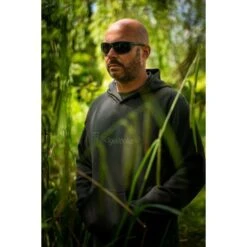 Sudadera Con Capucha RidgeMonkey APEarel Dropback MicroFlex Gris 18 Sudadera Con Capucha RidgeMonkey APEarel Dropback MicroFlex Gris -Pesca Equipos Tienda RidgeMonkey20Microflex20Hoody20Grey8 550x550h