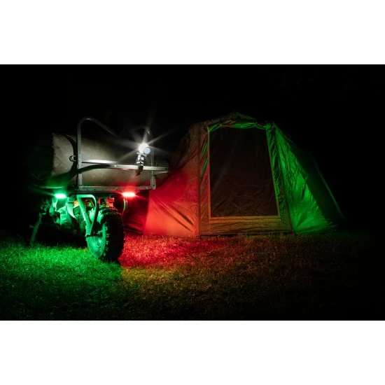 Abrazadera Múltiple RidgeMonkey 22 Abrazadera Múltiple RidgeMonkey - Imagen 20