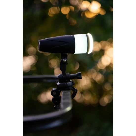 Abrazadera Múltiple RidgeMonkey 19 Abrazadera Múltiple RidgeMonkey - Imagen 17