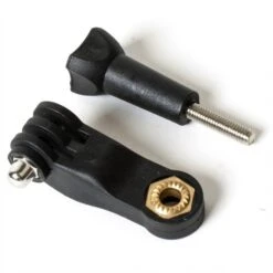 Adaptador RidgeMonkey Action Cam Estación De Acción 6 Adaptador RidgeMonkey Action Cam Estación De Acción -Pesca Equipos Tienda Ridgemonkey Action Camera AS Adaptor201 550x550 1