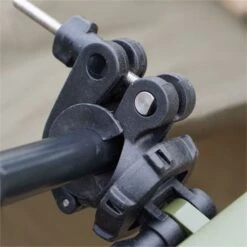 Abrazadera Base RidgeMonkey Action Station 9 Abrazadera Base RidgeMonkey Action Station -Pesca Equipos Tienda Ridgemonkey Action Station Base Clamp202 550x550 1