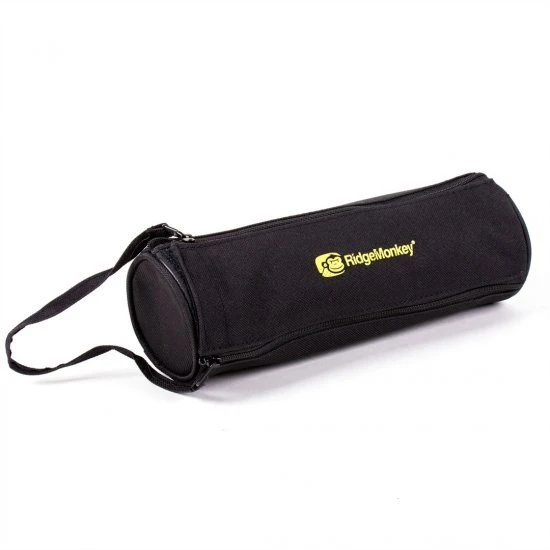 RidgeMonkey Modular Hook Bait Pots Negro 9 RidgeMonkey Modular Hook Bait Pots Negro - Imagen 7