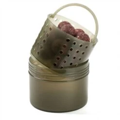 RidgeMonkey Modular Hook Bait Pots Verde 13 RidgeMonkey Modular Hook Bait Pots Verde -Pesca Equipos Tienda Ridgemonkey Modular Hook Bait Pots Green202 550x550 1