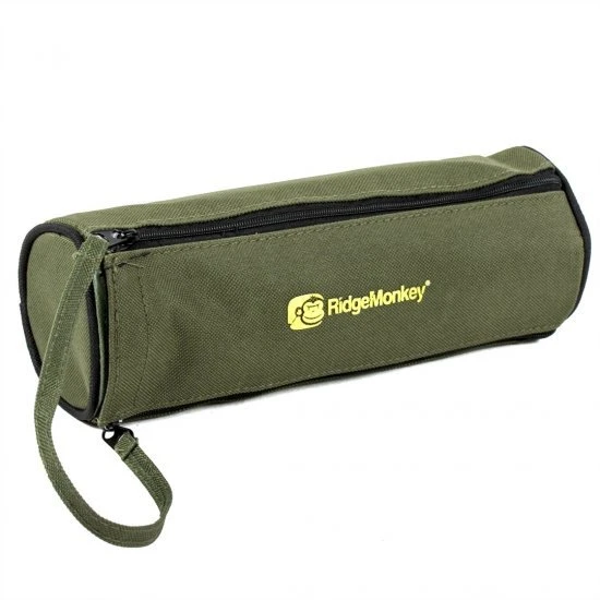 RidgeMonkey Modular Hook Bait Pots Verde 4 RidgeMonkey Modular Hook Bait Pots Verde - Imagen 2