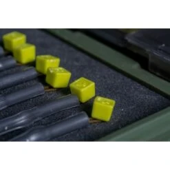 Caja De Aparejos RidgeMonkey Armory 29 Caja De Aparejos RidgeMonkey Armory -Pesca Equipos Tienda Rig20Box20Detail203 550x550w