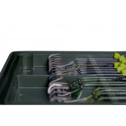 Caja De Aparejos RidgeMonkey Armory 30 Caja De Aparejos RidgeMonkey Armory -Pesca Equipos Tienda Rig20Box20Detail204 550x550w