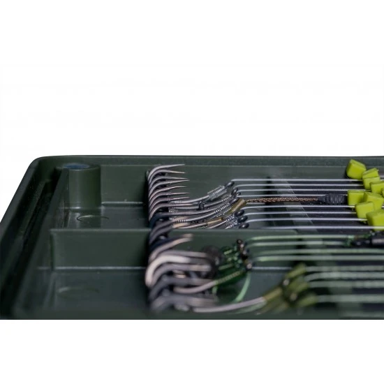 Caja De Aparejos RidgeMonkey Armory 12 Caja De Aparejos RidgeMonkey Armory - Imagen 10