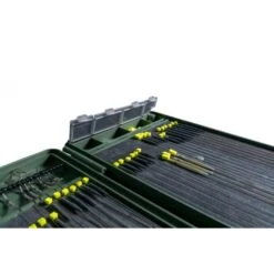 Caja De Aparejos RidgeMonkey Armory 31 Caja De Aparejos RidgeMonkey Armory -Pesca Equipos Tienda Rig20Box20Detail205 550x550w
