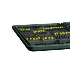 Caja De Aparejos RidgeMonkey Armory 35 Caja De Aparejos RidgeMonkey Armory -Pesca Equipos Tienda Rig20Box20Open202 550x550w