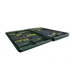 Caja De Aparejos RidgeMonkey Armory 39 Caja De Aparejos RidgeMonkey Armory -Pesca Equipos Tienda Rig20Box20Open207 550x550w