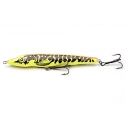 Salmo Jack Flotante 18cm Lucio Brillante
