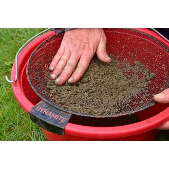 DYNAMITE BAITS Dynamite Swim Stim Commercial Groundbait Silver Fish Dark 900g 9 DYNAMITE BAITS Dynamite Swim Stim Commercial Groundbait Silver Fish Dark 900g - Imagen 7
