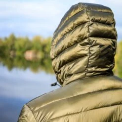 Sonik Packaway Insulator Jacket -Pesca Equipos Tienda SONIK CLOTHING 14 550x550 1