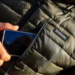 Sonik Packaway Insulator Jacket -Pesca Equipos Tienda SONIK CLOTHING 16 550x550 1