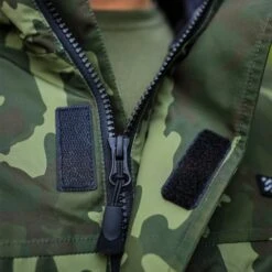 Sonik Lightweight Jacket Camo -Pesca Equipos Tienda SONIK CLOTHING 23 550x550 1