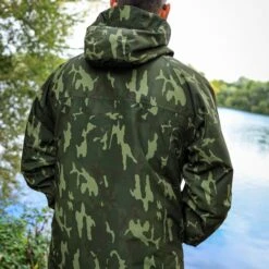 Sonik Lightweight Jacket Camo -Pesca Equipos Tienda SONIK CLOTHING 26 550x550 1