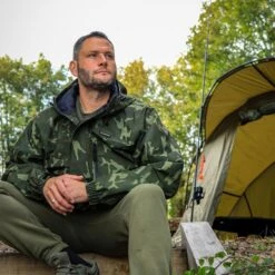 Sonik Lightweight Jacket Camo -Pesca Equipos Tienda SONIK CLOTHING 35 550x550 1