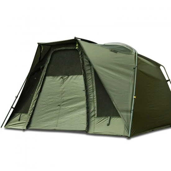 Puerta Solar SP Spider Bivvy Mag-Loc Mozzi 4 Puerta Solar SP Spider Bivvy Mag-Loc Mozzi - Imagen 2