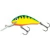 Salmo Avispón Flotante 4cm Tigre Verde 2 Salmo Avispón Flotante 4cm Tigre Verde -Pesca Equipos Tienda Salmo Hornet Floating 4cm Green Tiger 550x550w