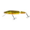 Salmo Pike Articulado Flotante 11cm Hot Pike -Pesca Equipos Tienda Salmo Pike Jointed Floating 11cm Hot Pike 550x550w