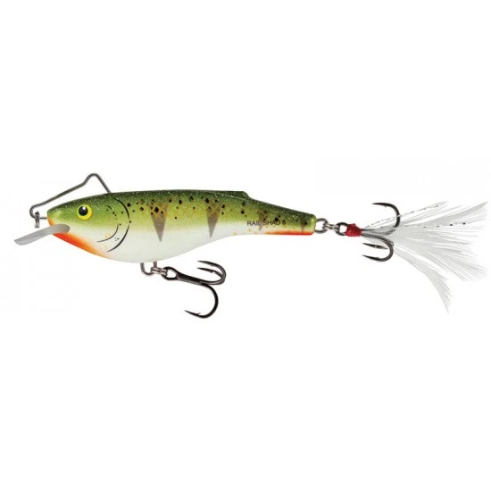 Salmo Rail Shad Hundiendo 6cm Percha Hielo 3 Salmo Rail Shad Hundiendo 6cm Percha Hielo