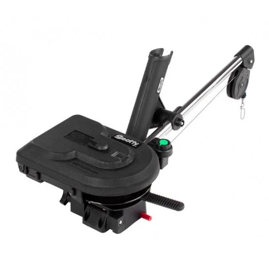 Scotty Compact Depthpower Downrigger 24 Pulgadas 3 Scotty Compact Depthpower Downrigger 24 Pulgadas