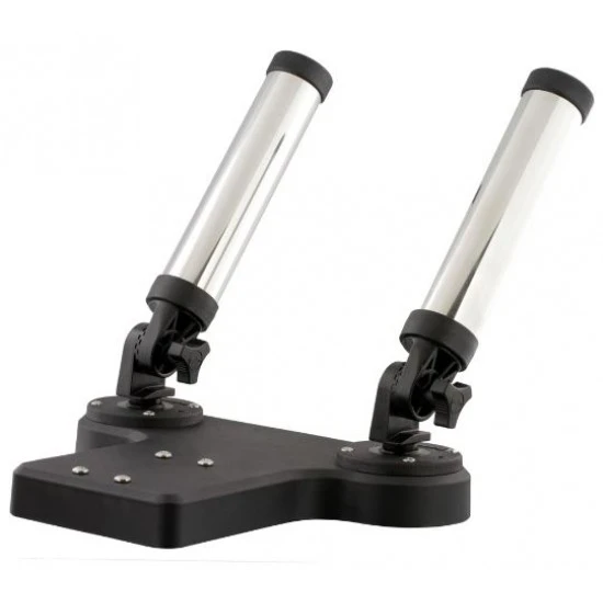 Portacañas Scotty HP Dual Rocket Launcher 3 Portacañas Scotty HP Dual Rocket Launcher