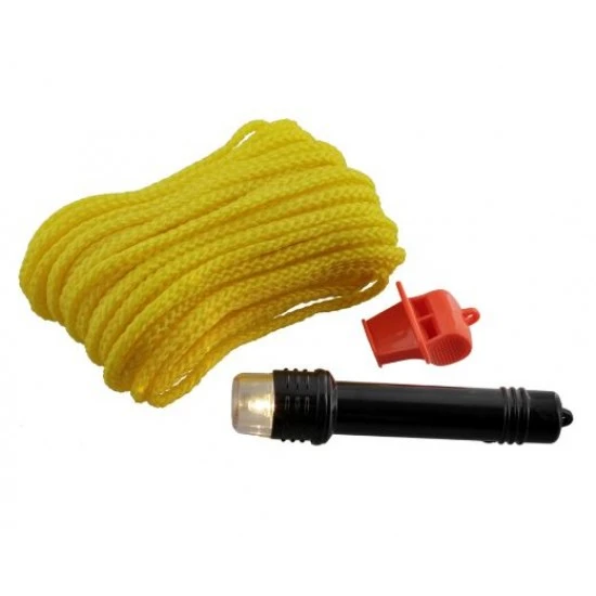 Kit De Equipo De Seguridad Para Embarcaciones Pequeñas De Scotty 3 Kit De Equipo De Seguridad Para Embarcaciones Pequeñas De Scotty