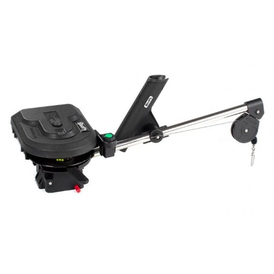 Scotty Compact Depthpower Downrigger 24 Pulgadas 4 Scotty Compact Depthpower Downrigger 24 Pulgadas - Imagen 2
