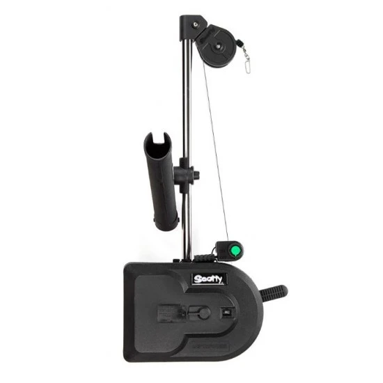 Scotty Compact Depthpower Downrigger 24 Pulgadas 5 Scotty Compact Depthpower Downrigger 24 Pulgadas - Imagen 3