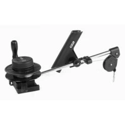 Scotty Depthmaster Downrigger Con Portacañas 6 Scotty Depthmaster Downrigger Con Portacañas -Pesca Equipos Tienda Scotty20Depthmaster20Downrigger20with20rod20Holder1 550x550w