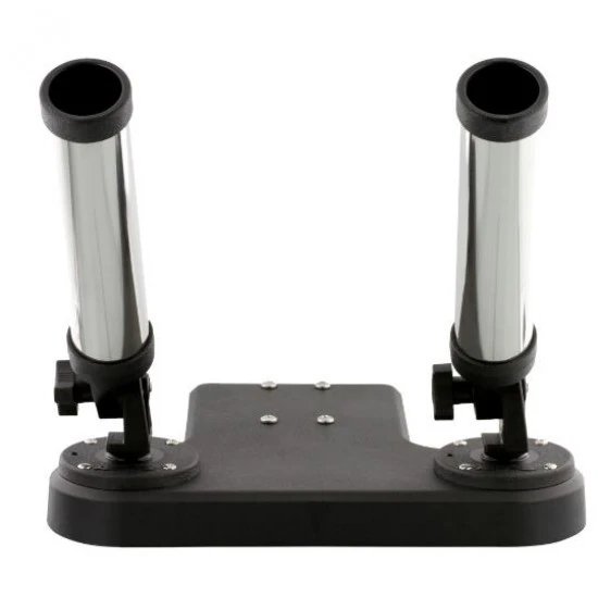 Portacañas Scotty HP Dual Rocket Launcher 4 Portacañas Scotty HP Dual Rocket Launcher - Imagen 2