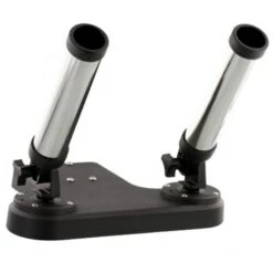 Portacañas Scotty HP Dual Rocket Launcher 7 Portacañas Scotty HP Dual Rocket Launcher -Pesca Equipos Tienda Scotty20HP20Dual20Rocket20Launcher20Rod20Holder2 550x550w