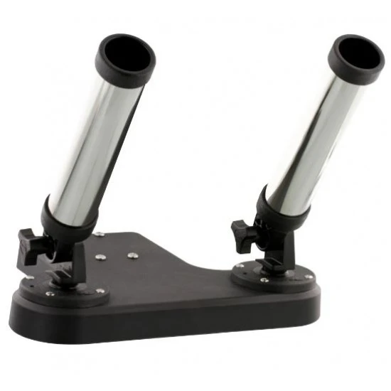 Portacañas Scotty HP Dual Rocket Launcher 5 Portacañas Scotty HP Dual Rocket Launcher - Imagen 3