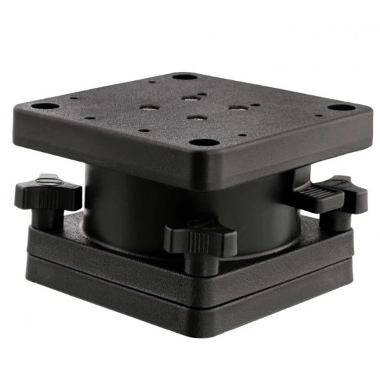 Soporte Giratorio De Pedestal Scotty 4 Soporte Giratorio De Pedestal Scotty - Imagen 2