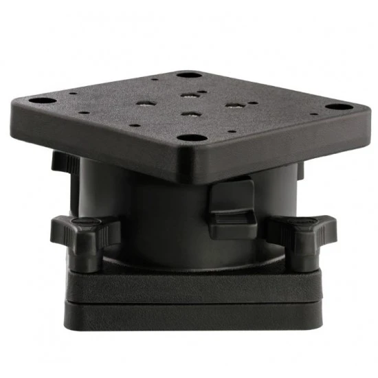 Soporte Giratorio De Pedestal Scotty 5 Soporte Giratorio De Pedestal Scotty - Imagen 3