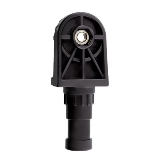 Scotty - Tija De Repuesto Para Cañas De Pescar, Color Negro 4 Scotty - Tija De Repuesto Para Cañas De Pescar, Color Negro - Imagen 2