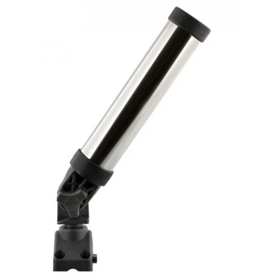 Scotty Rocket Launcher SS Rod Holder Con Combinación De Bloqueo Side Deck Mount 4 Scotty Rocket Launcher SS Rod Holder Con Combinación De Bloqueo Side Deck Mount - Imagen 2