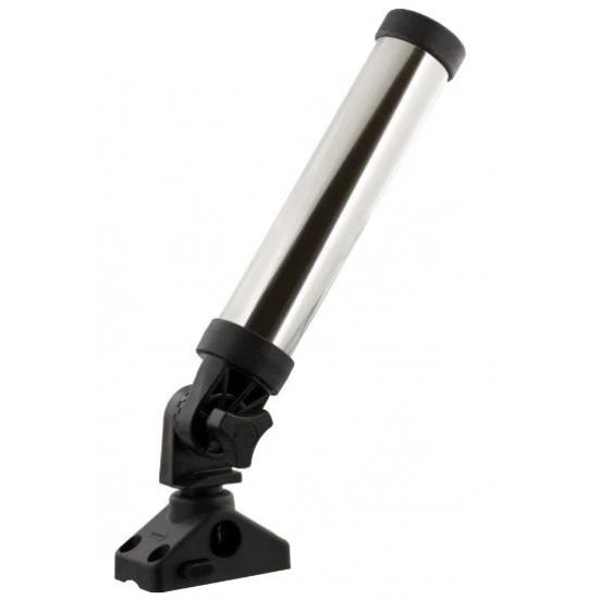 Scotty Rocket Launcher SS Rod Holder Con Combinación De Bloqueo Side Deck Mount 5 Scotty Rocket Launcher SS Rod Holder Con Combinación De Bloqueo Side Deck Mount - Imagen 3