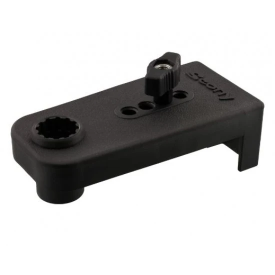 Scotty Rod Holder Oarlock Mount 4 Scotty Rod Holder Oarlock Mount - Imagen 2