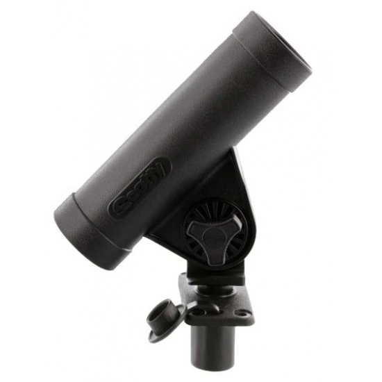 Scotty Rodmaster Soporte Ajustable Para Caña De Pescar Con Montaje Empotrado En Cubierta 4 Scotty Rodmaster Soporte Ajustable Para Caña De Pescar Con Montaje Empotrado En Cubierta - Imagen 2