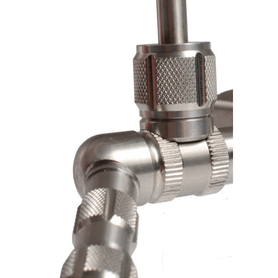 Kit De Platino Ajustable De 3 Varillas Solar P1 Worldwide Pod 7 Kit De Platino Ajustable De 3 Varillas Solar P1 Worldwide Pod - Imagen 5