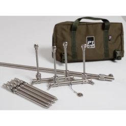 Kit De Platino Ajustable De 3 Varillas Solar P1 Worldwide Pod 13 Kit De Platino Ajustable De 3 Varillas Solar P1 Worldwide Pod -Pesca Equipos Tienda Screen Shot 2016 08 17 at 15.31.24 550x550w